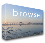 Browse our Canvas Gallery