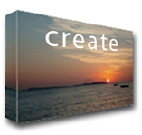 Create your own canvas